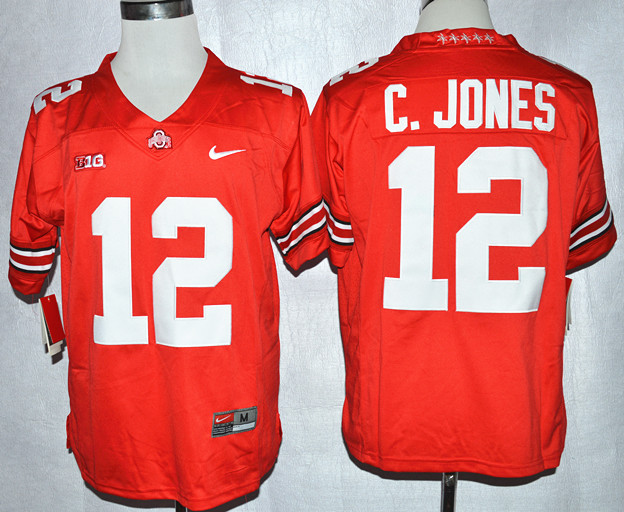 2017 NCAA jerseys-309